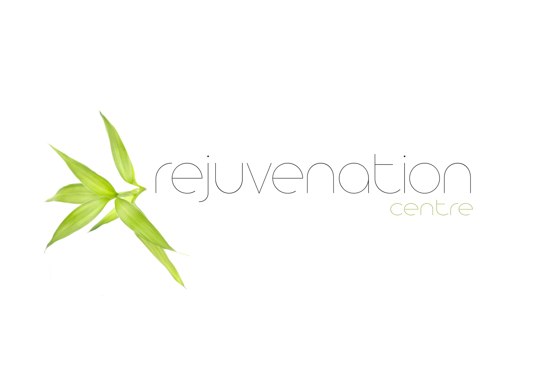 The Rejuvenation Centre